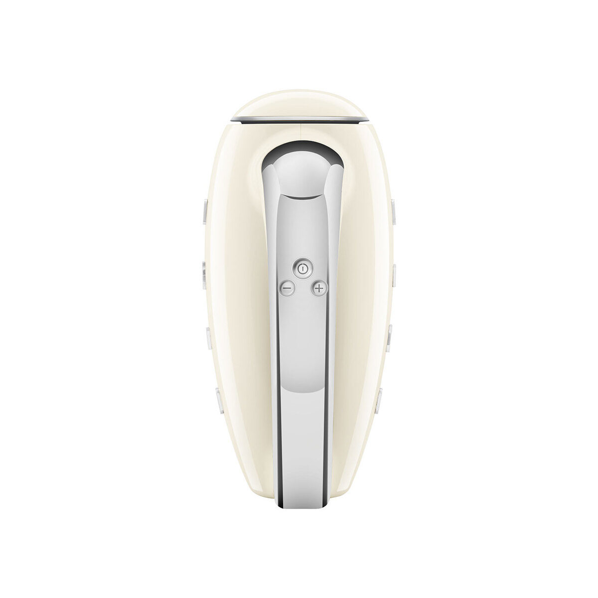 Smeg mikser HMF01CREU, krem