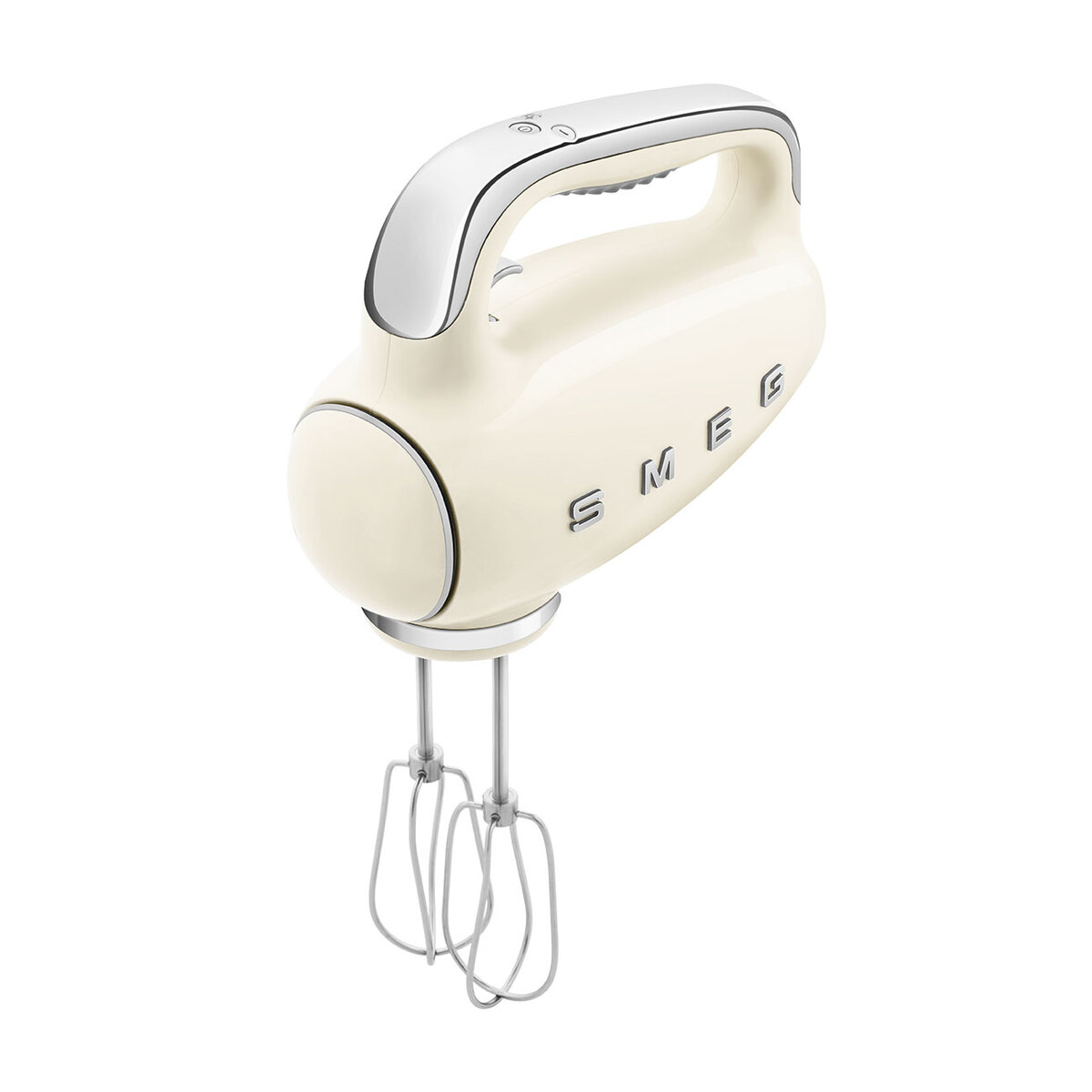 Smeg mikser HMF01CREU, krem