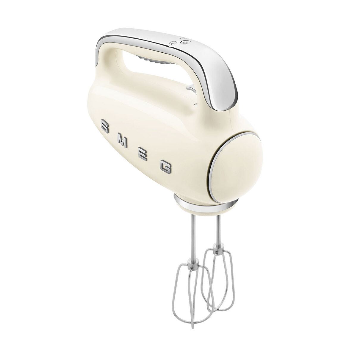 Smeg mikser HMF01CREU, krem