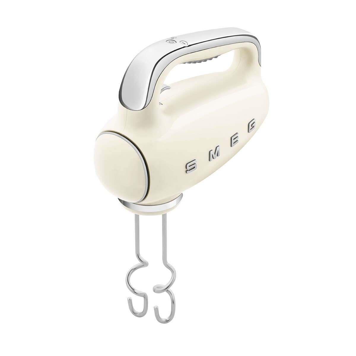 Smeg mikser HMF01CREU, krem
