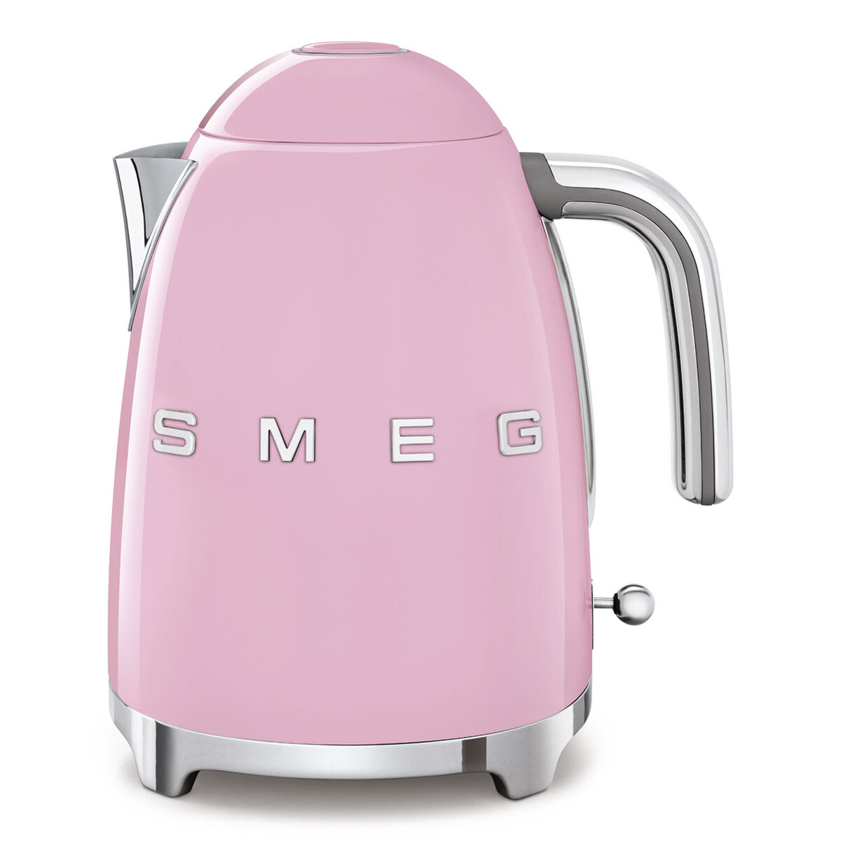 Smeg kuhalo za vodu KLF03PKEU, roza
