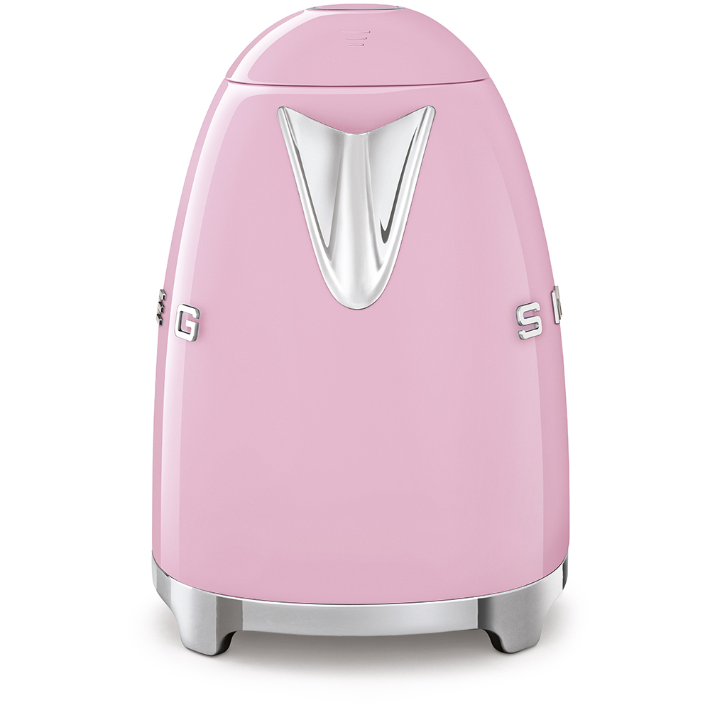 Smeg kuhalo za vodu KLF03PKEU, roza