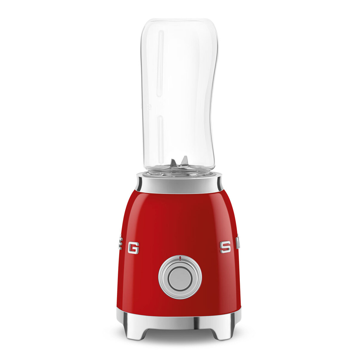Smeg blender PBF01RDEU, crveni