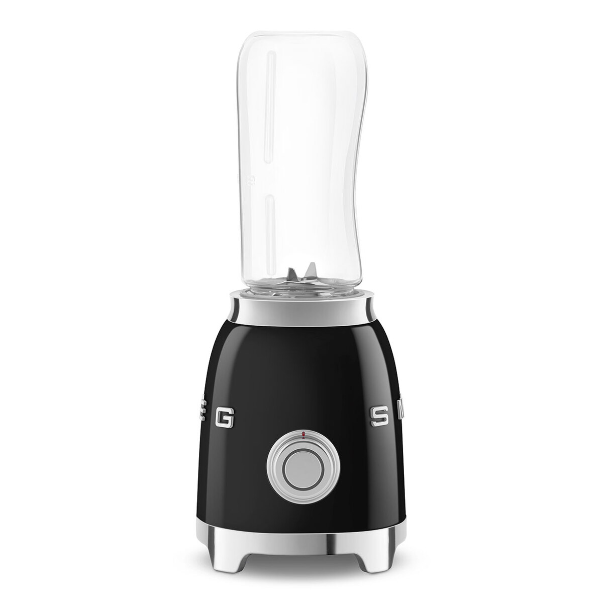 Smeg blender PBF01BLEU, crni