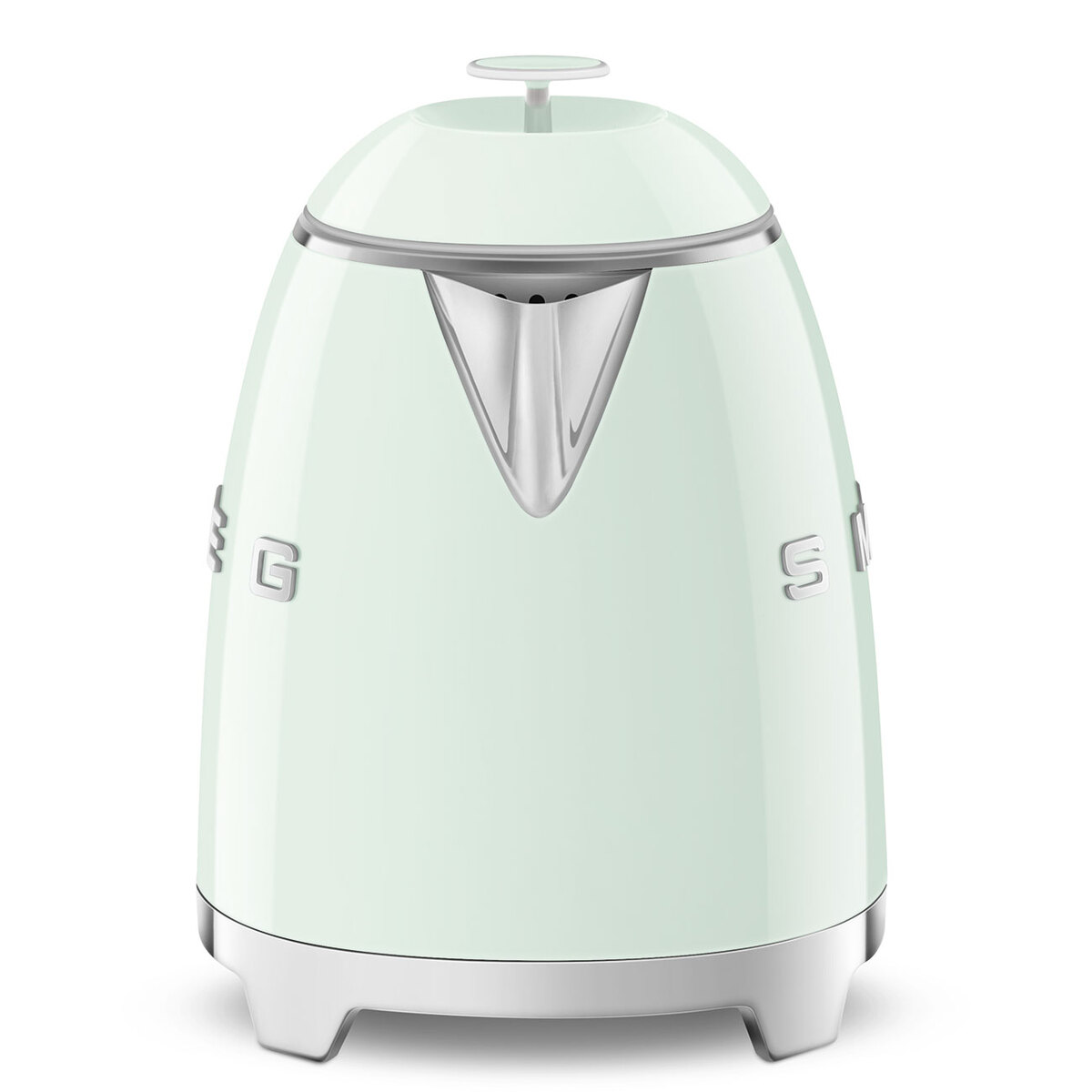 Smeg kuhalo za vodu KLF05PGEU, pastelno zeleno