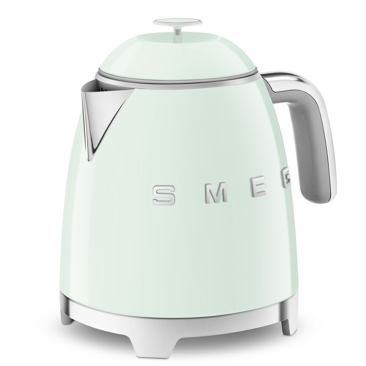 Smeg kuhalo za vodu KLF05PGEU, pastelno zeleno