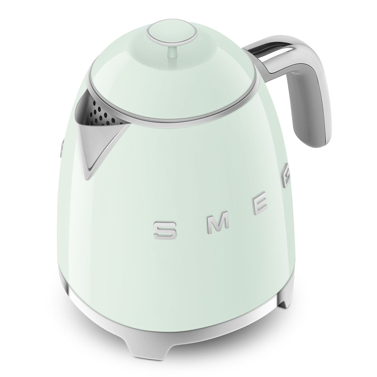 Smeg kuhalo za vodu KLF05PGEU, pastelno zeleno