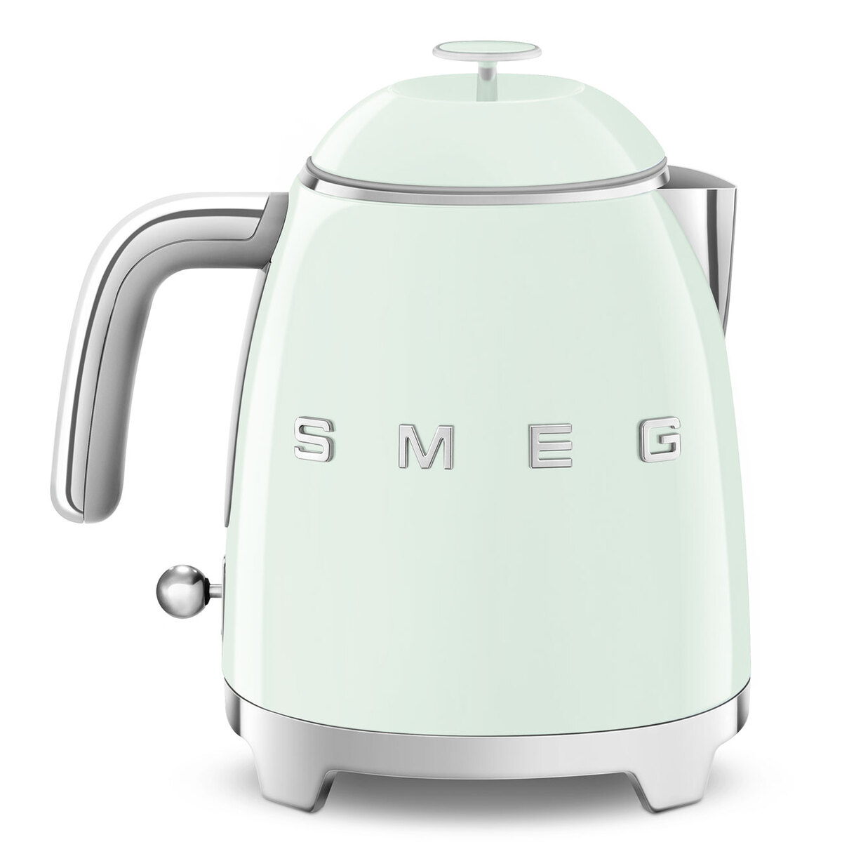 Smeg kuhalo za vodu KLF05PGEU, pastelno zeleno