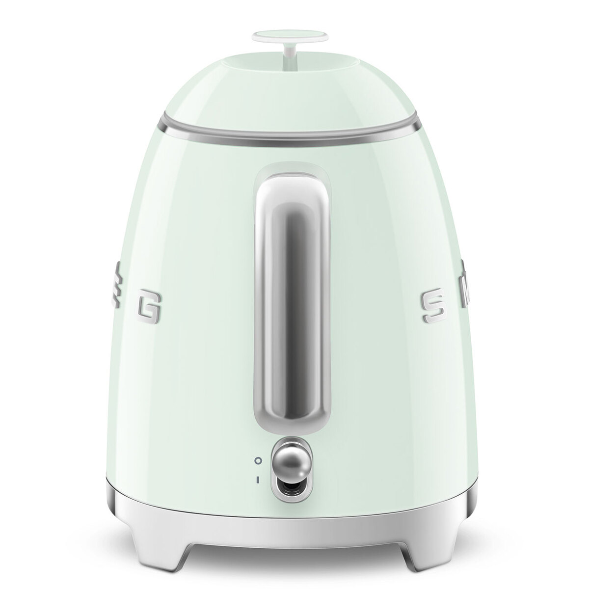 Smeg kuhalo za vodu KLF05PGEU, pastelno zeleno