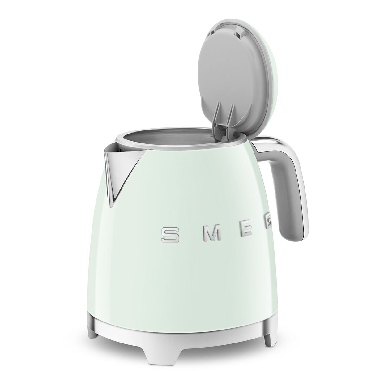 Smeg kuhalo za vodu KLF05PGEU, pastelno zeleno