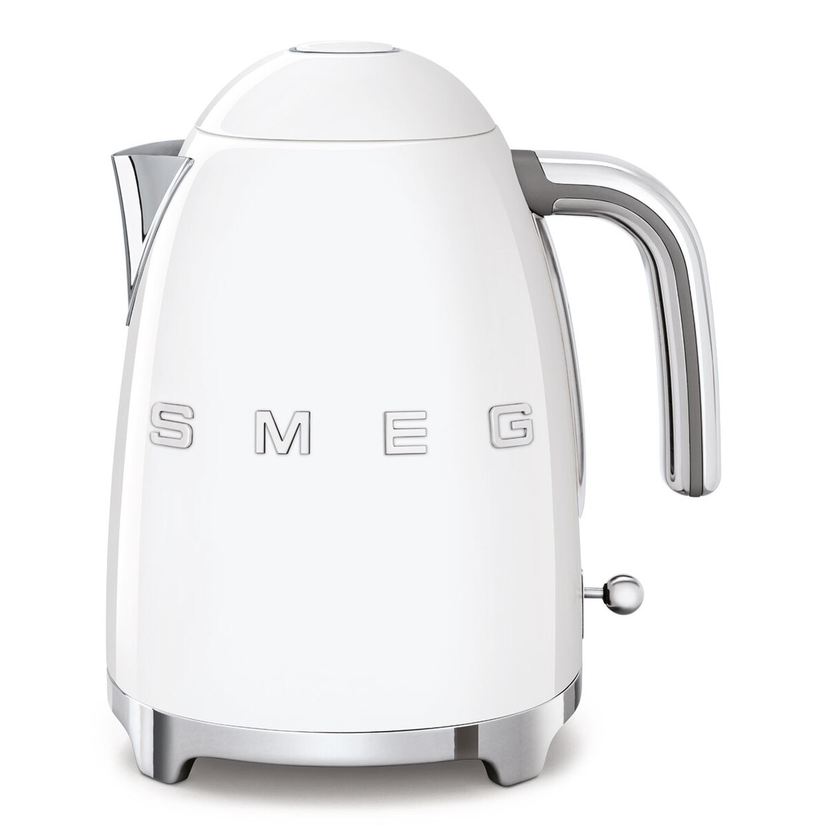Smeg kuhalo za vodu KLF03WHEU, bijelo