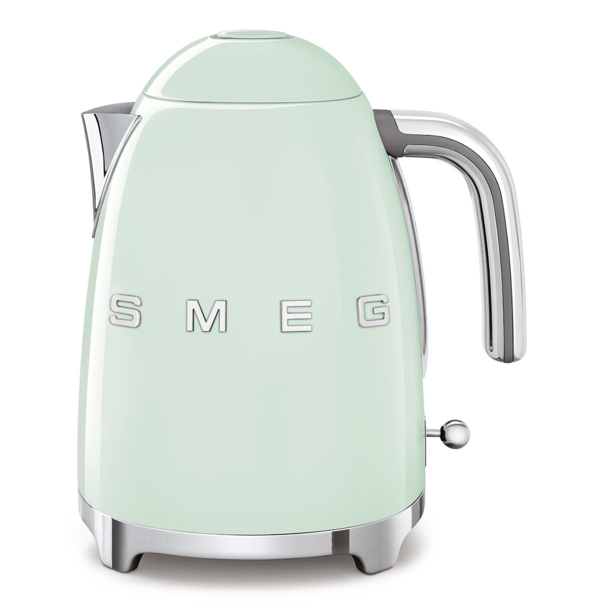 Smeg kuhalo za vodu KLF03PGEU, pastelno zeleno