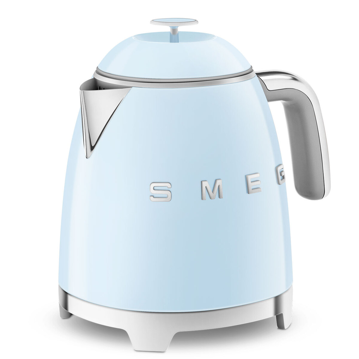 Smeg kuhalo za vodu KLF05PBEU, pastelno plavo