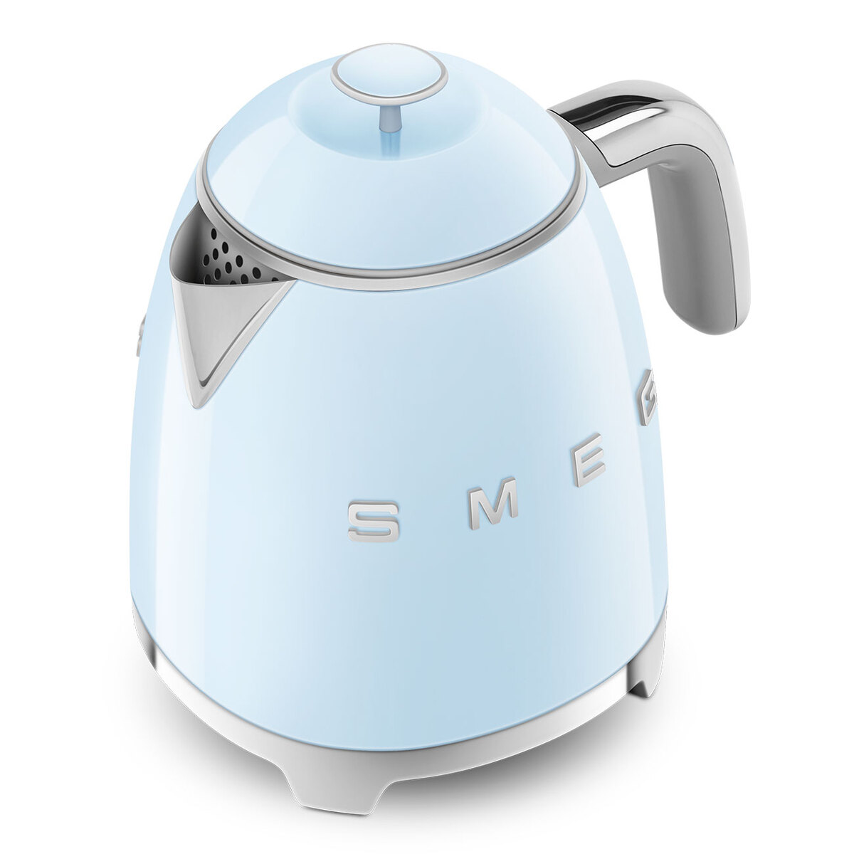 Smeg kuhalo za vodu KLF05PBEU, pastelno plavo