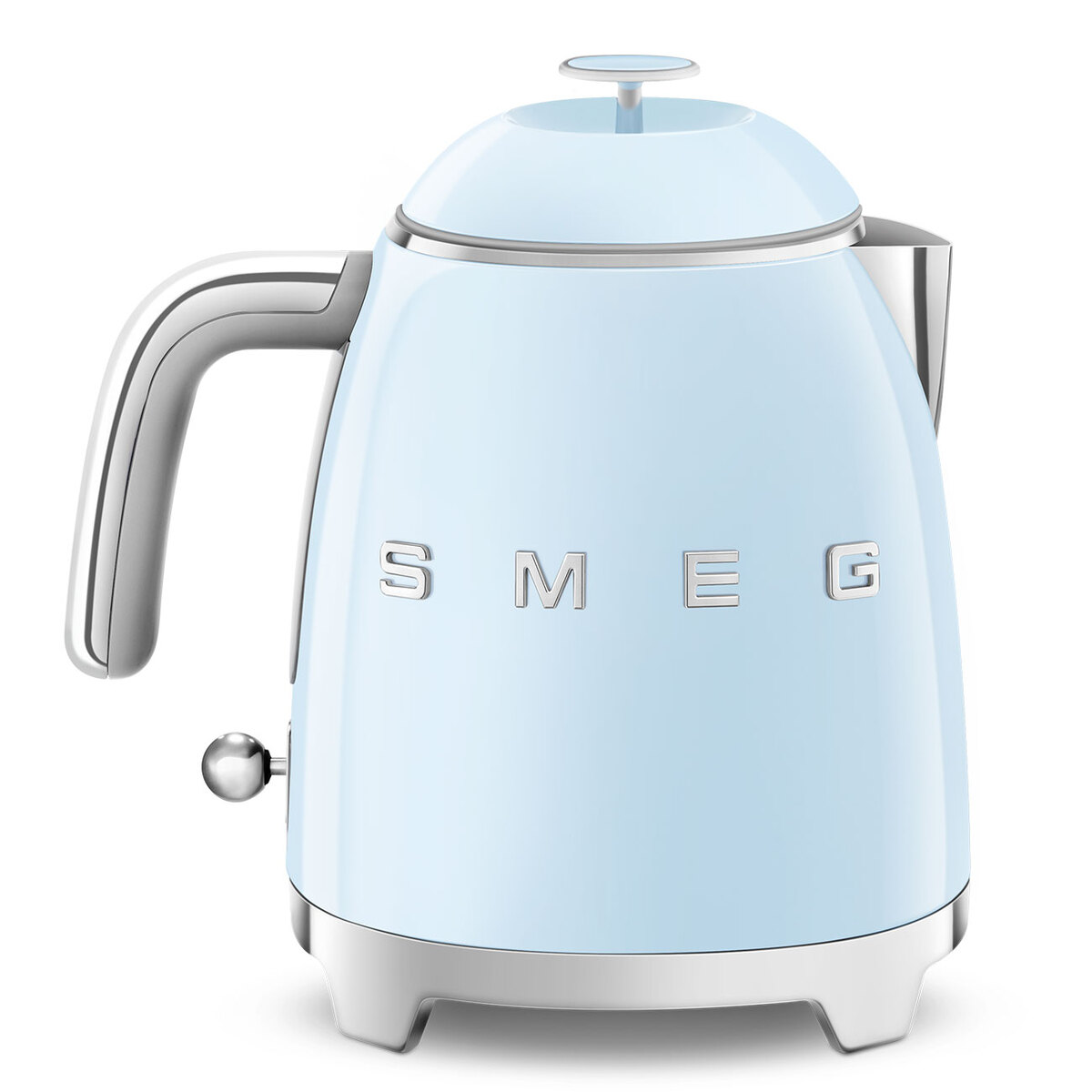 Smeg kuhalo za vodu KLF05PBEU, pastelno plavo