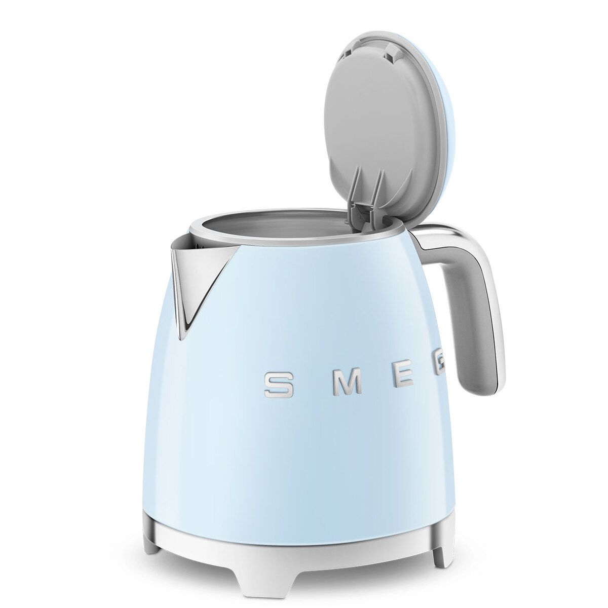 Smeg kuhalo za vodu KLF05PBEU, pastelno plavo