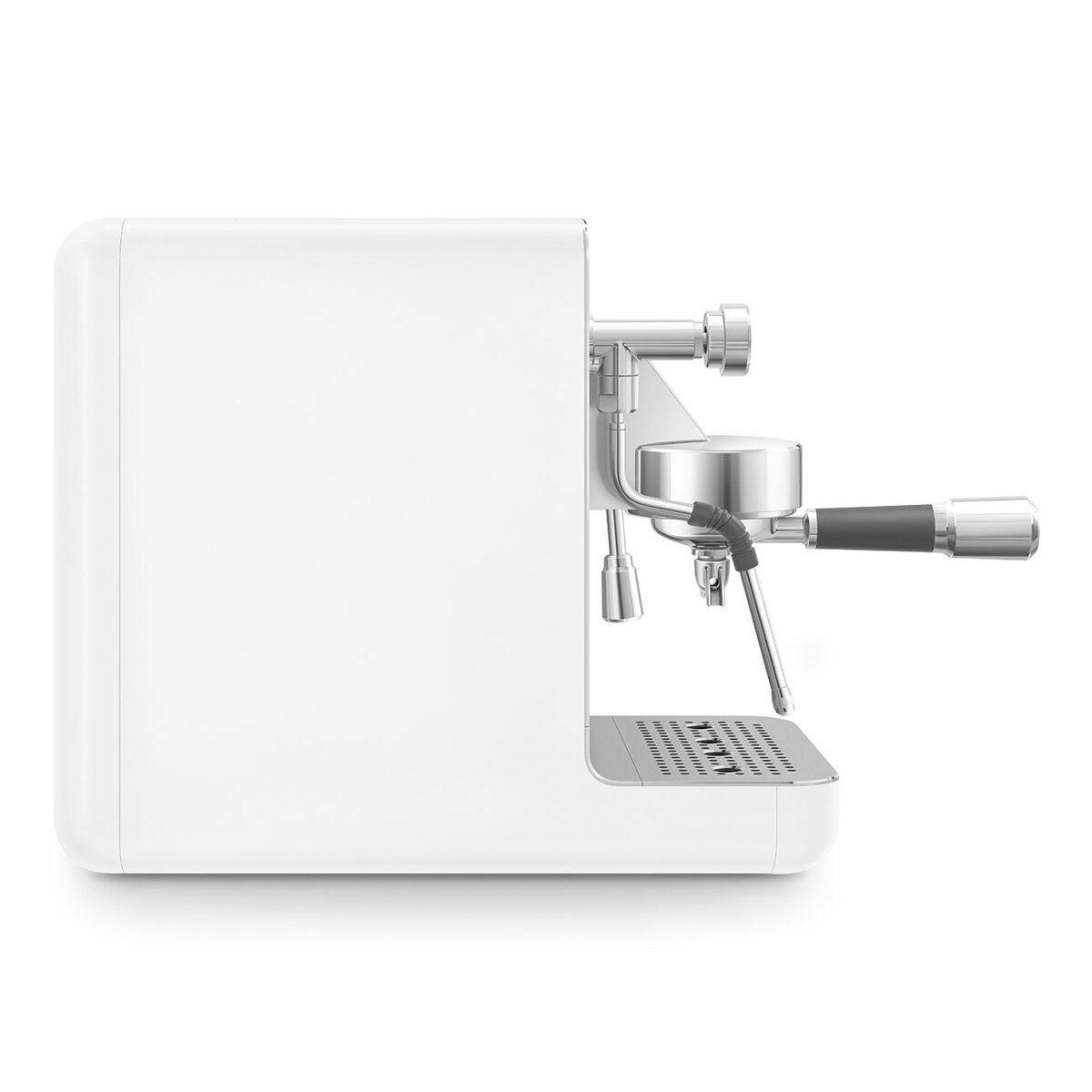 Smeg aparat za espresso kafu EMC02WHMEU MiniPro, bijeli