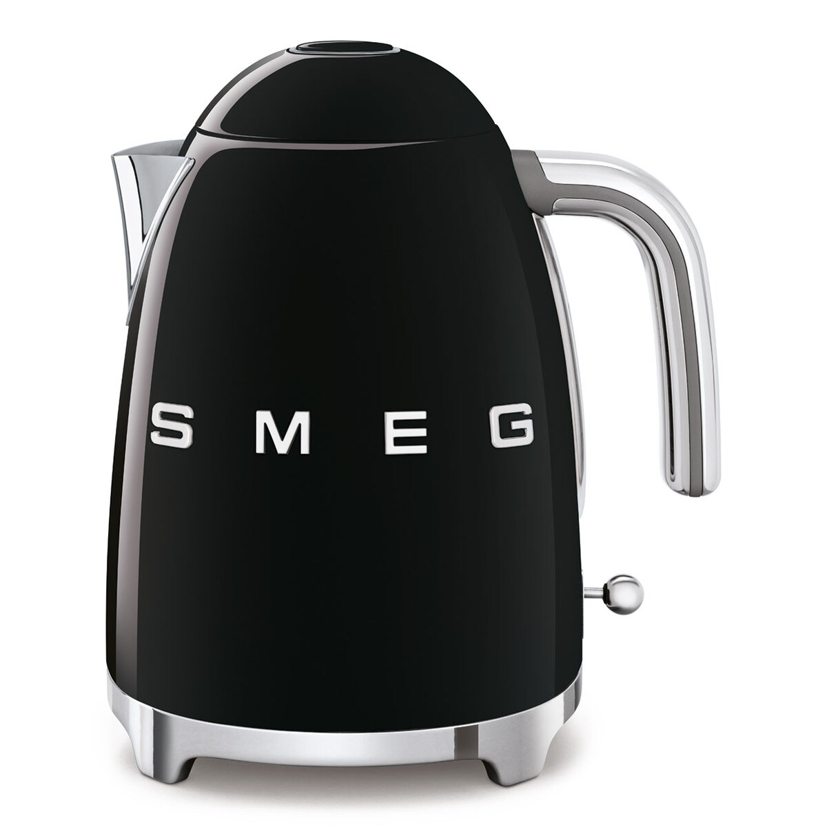 Smeg kuhalo za vodu KLF03BLEU, crno