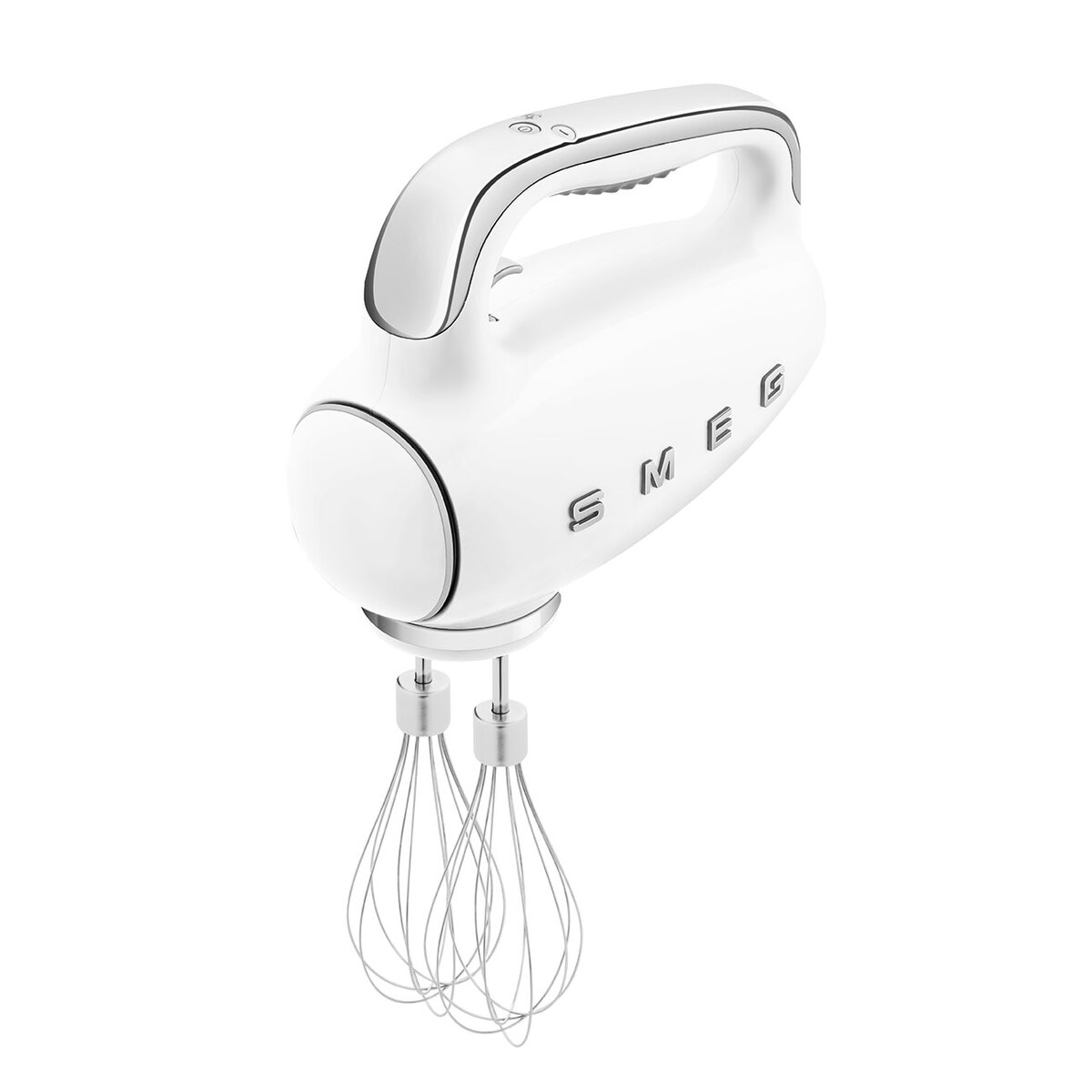 Smeg mikser HMF01WHEU, bijeli