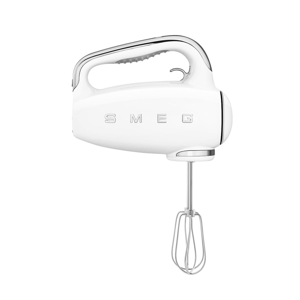 Smeg mikser HMF01WHEU, bijeli