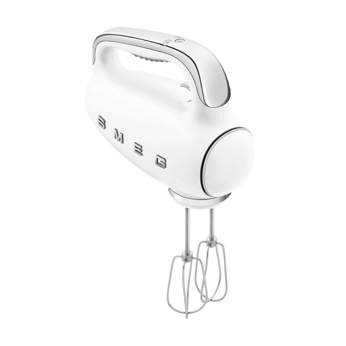 Smeg mikser HMF01WHEU, bijeli