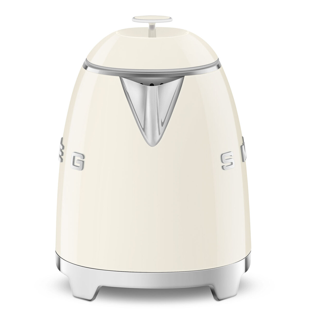 Smeg kuhalo za vodu KLF05CREU, krem