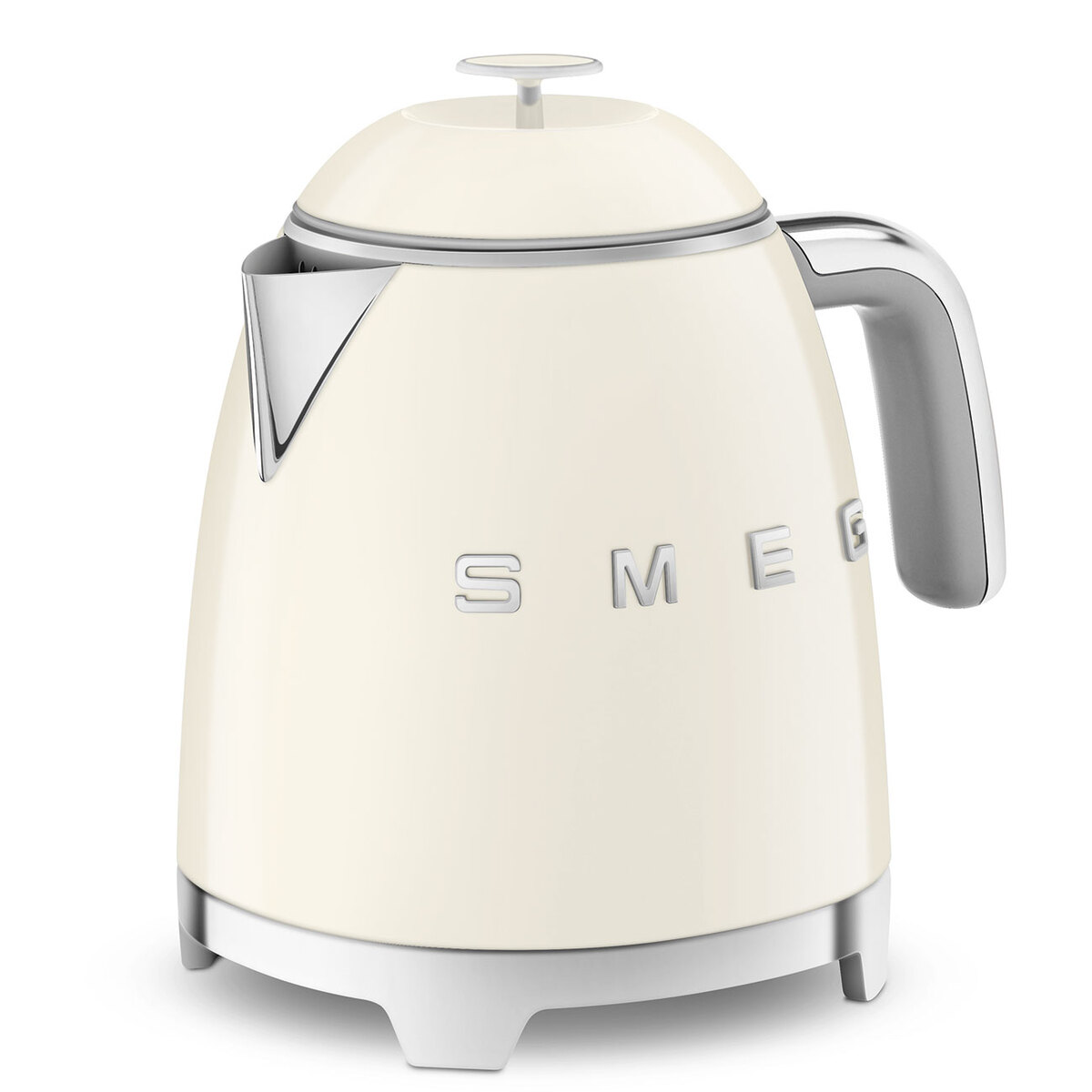 Smeg kuhalo za vodu KLF05CREU, krem