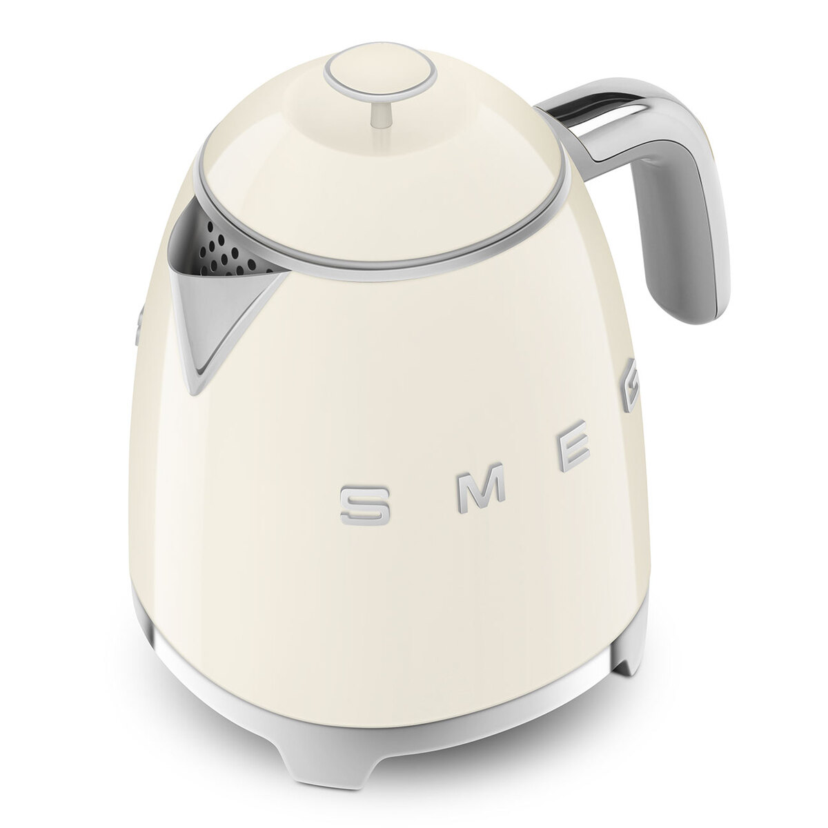 Smeg kuhalo za vodu KLF05CREU, krem