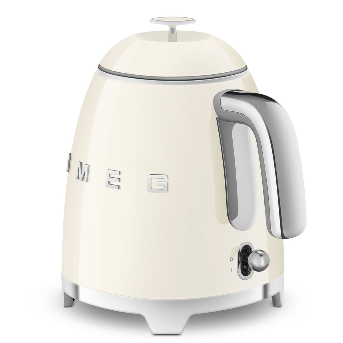 Smeg kuhalo za vodu KLF05CREU, krem