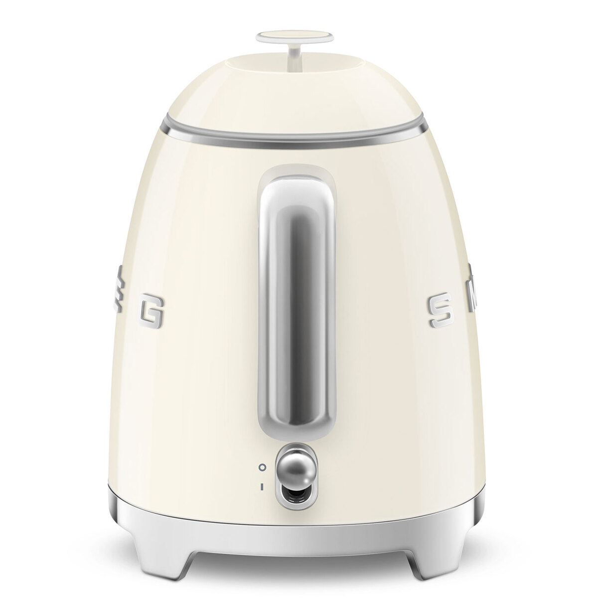Smeg kuhalo za vodu KLF05CREU, krem