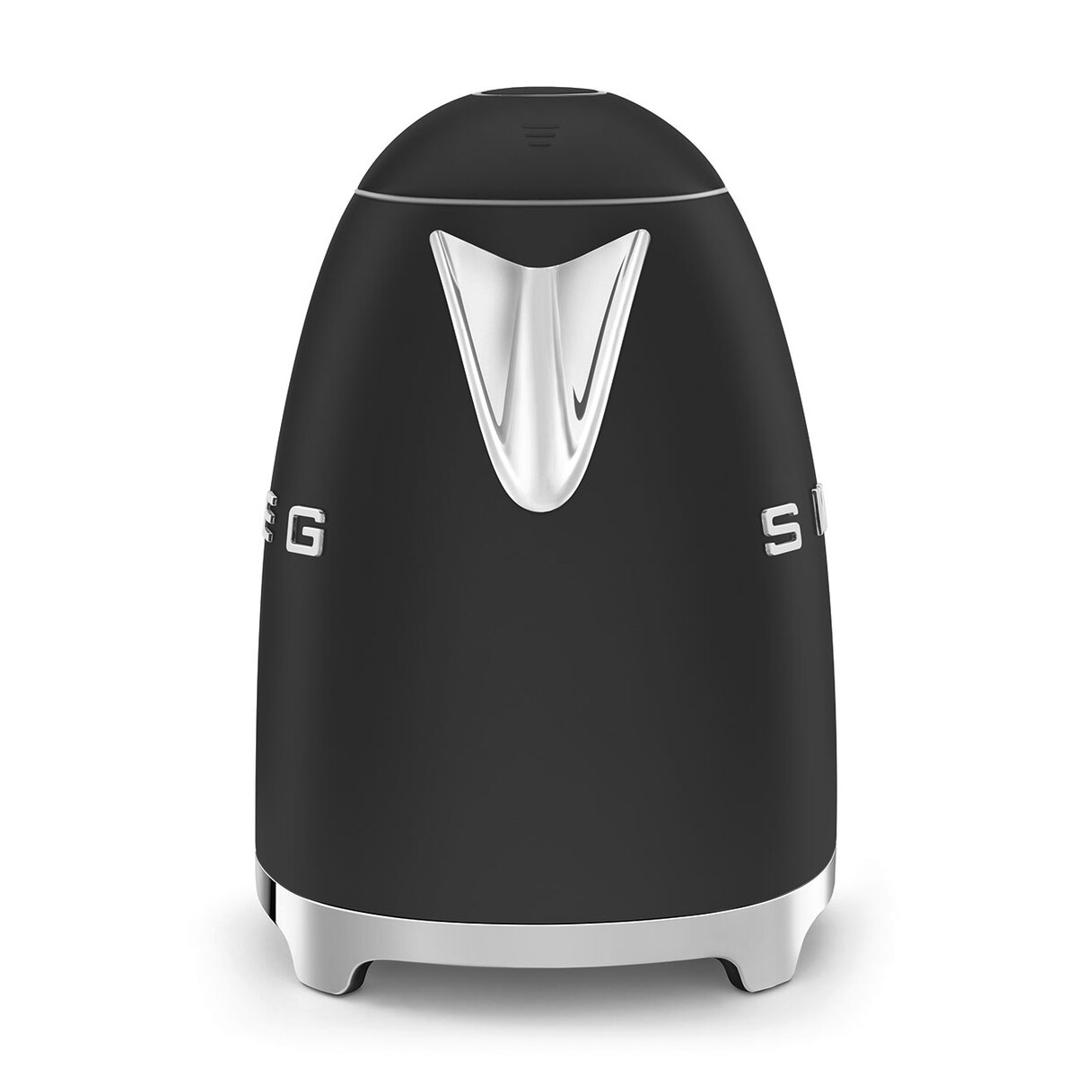 Smeg kuhalo za vodu KLF03BLMEU, mat crno