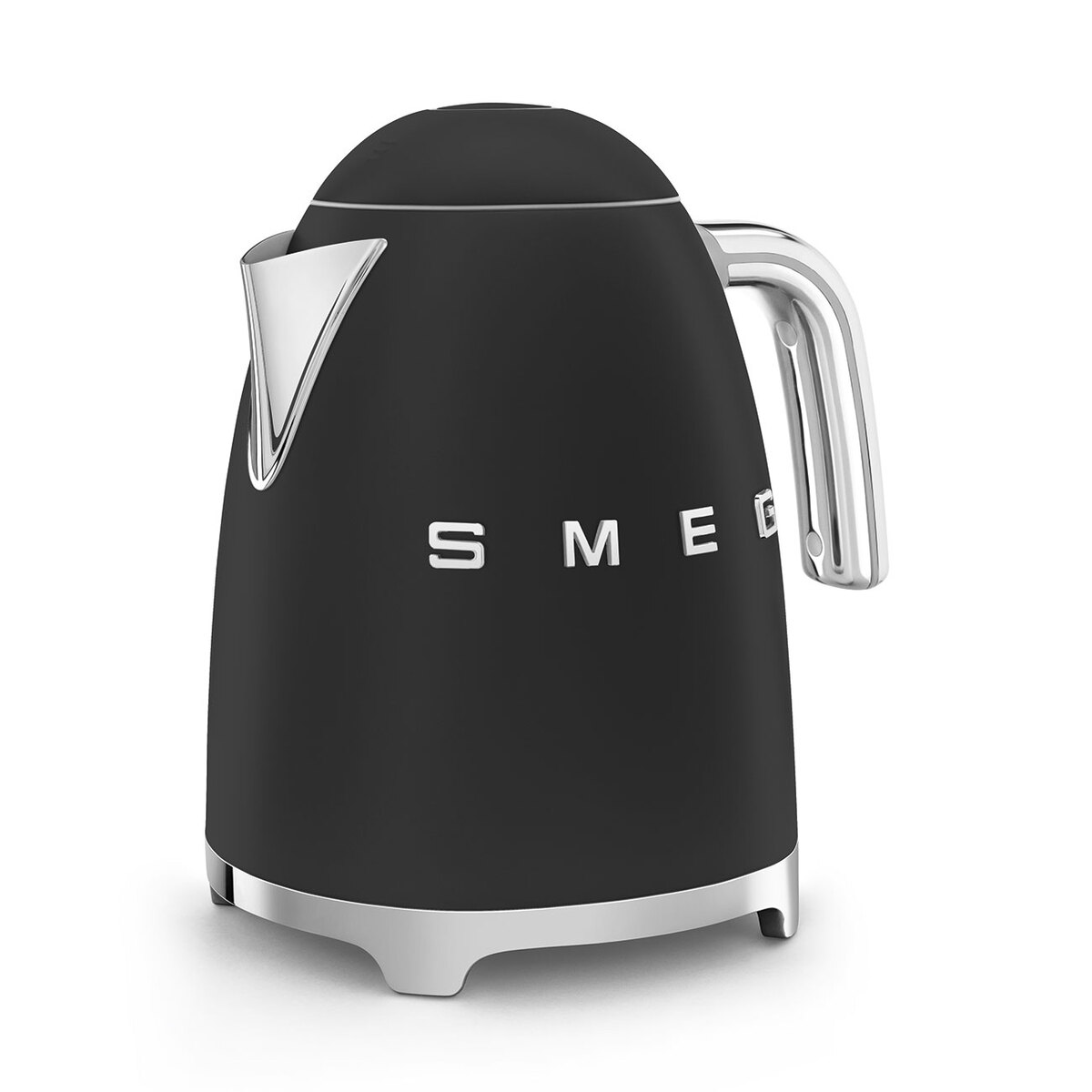 Smeg kuhalo za vodu KLF03BLMEU, mat crno