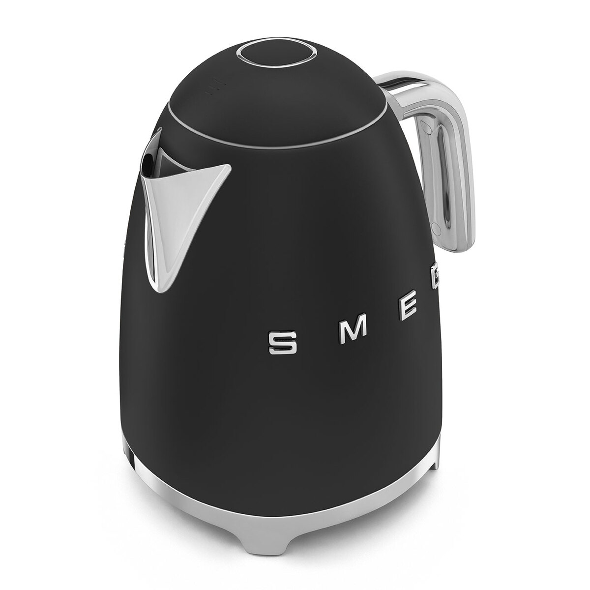 Smeg kuhalo za vodu KLF03BLMEU, mat crno