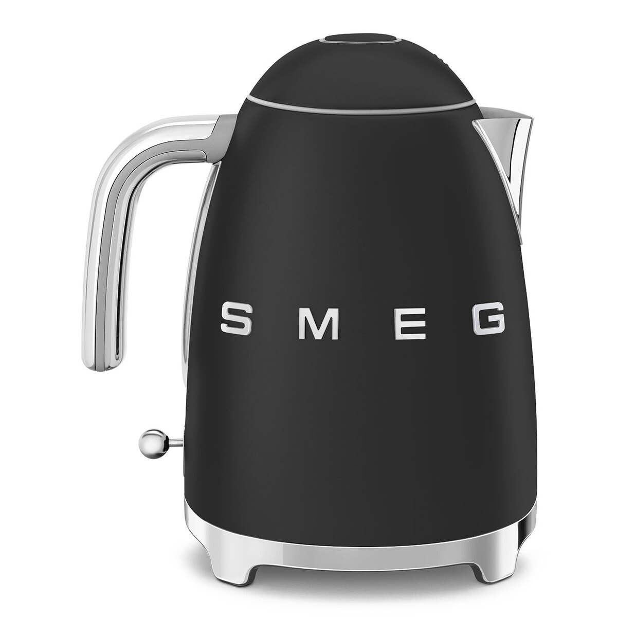 Smeg kuhalo za vodu KLF03BLMEU, mat crno