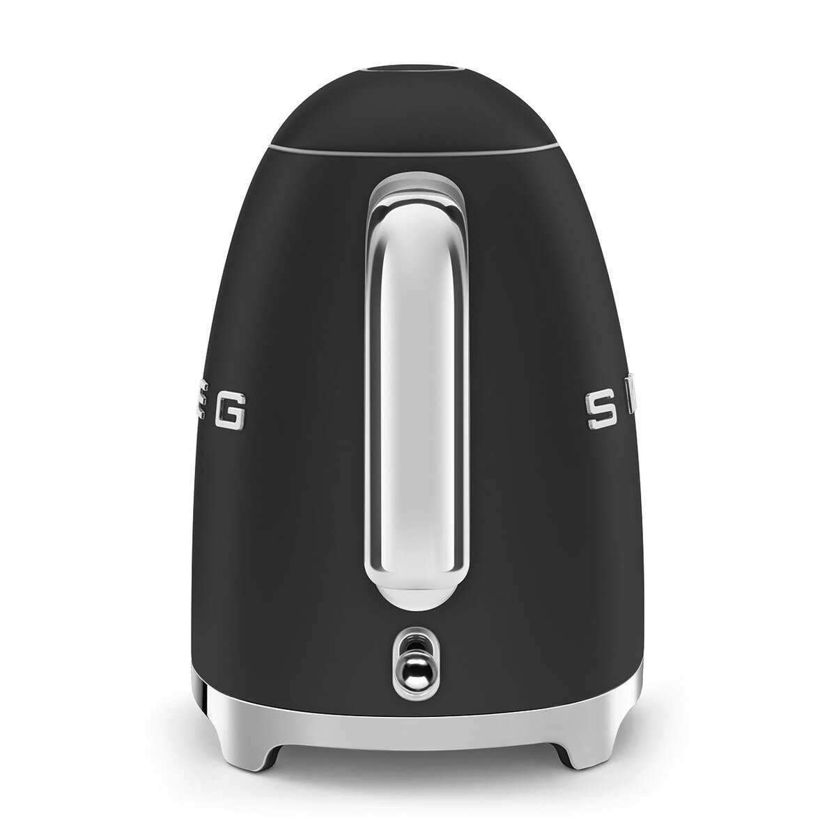 Smeg kuhalo za vodu KLF03BLMEU, mat crno