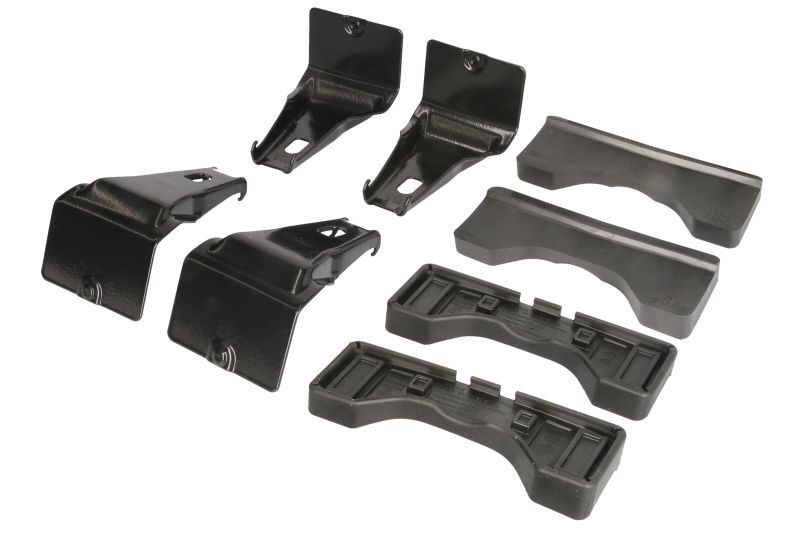 Thule kit za krovne nosače/ Regulator postolja 5044