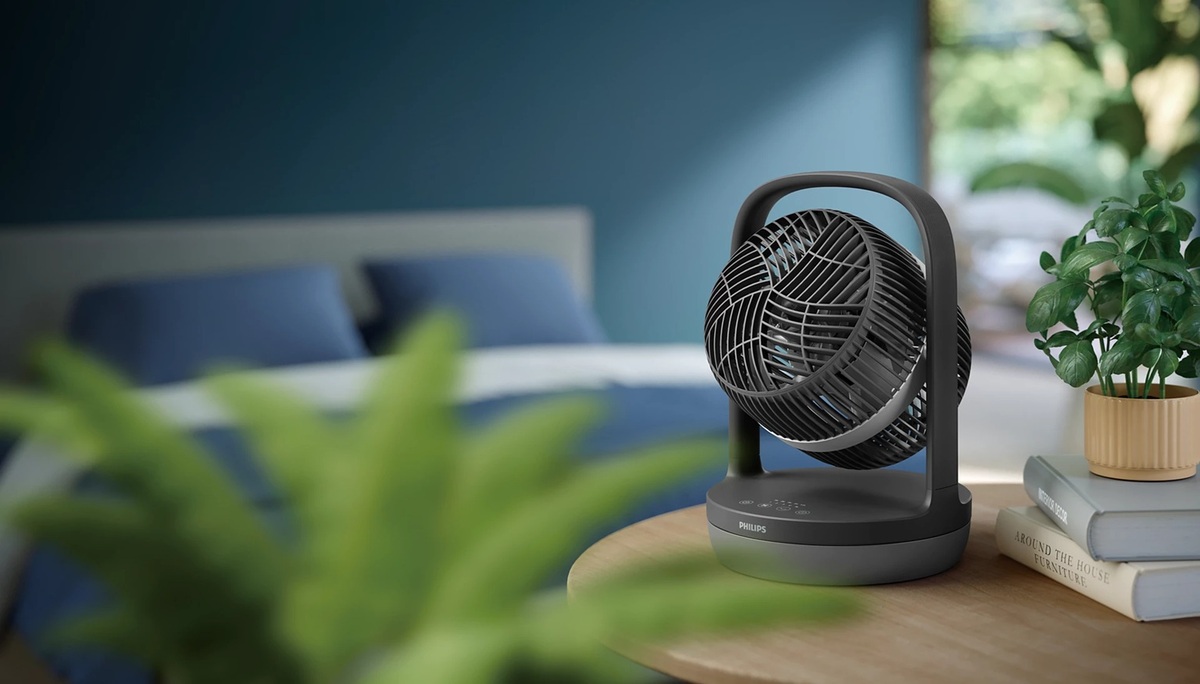 PHILIPS stolni ventilator CX3050/01