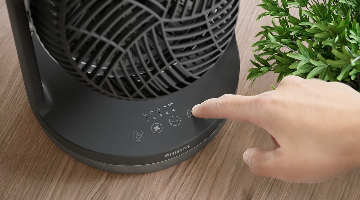 PHILIPS stolni ventilator CX3050/01