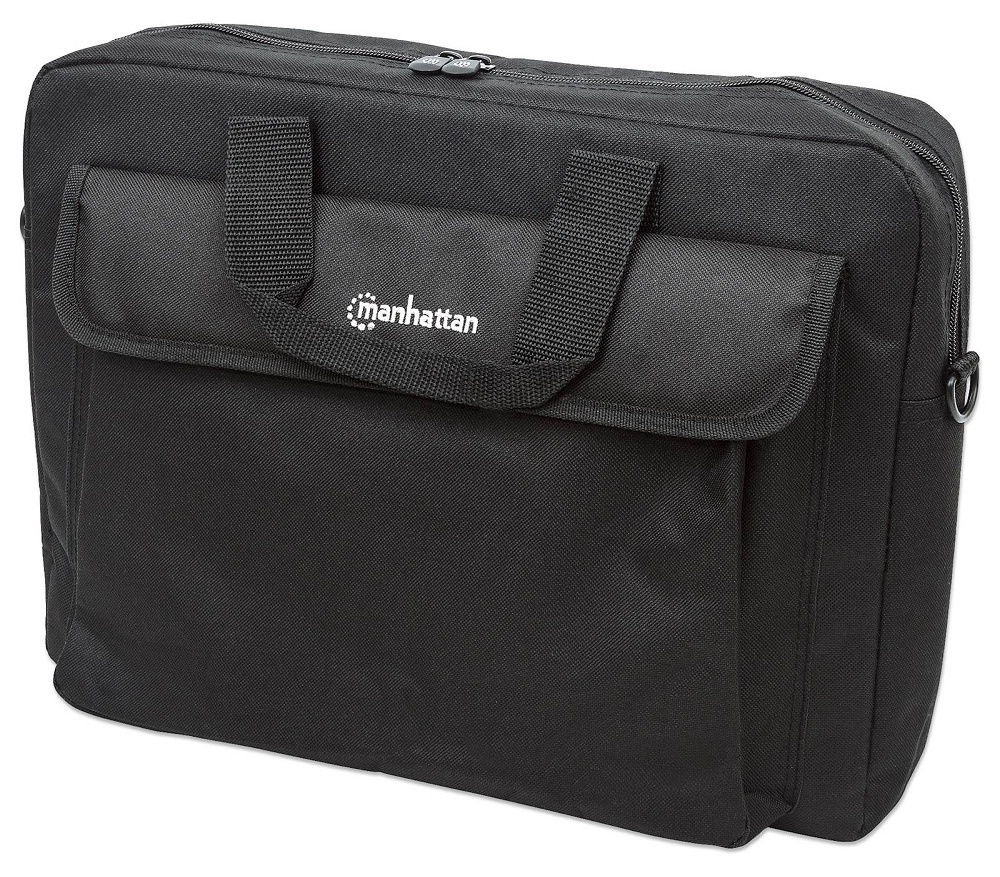 MANHATTAN torba za laptop 17.3'' LONDON