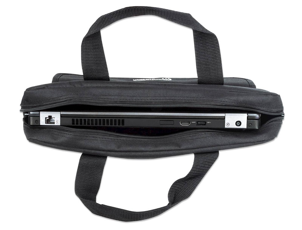 MANHATTAN torba za laptop 17.3'' LONDON