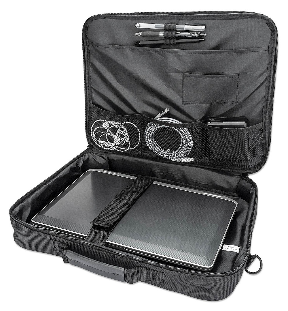 MANHATTAN torba za laptop 15,6'' CAMBRIDGE