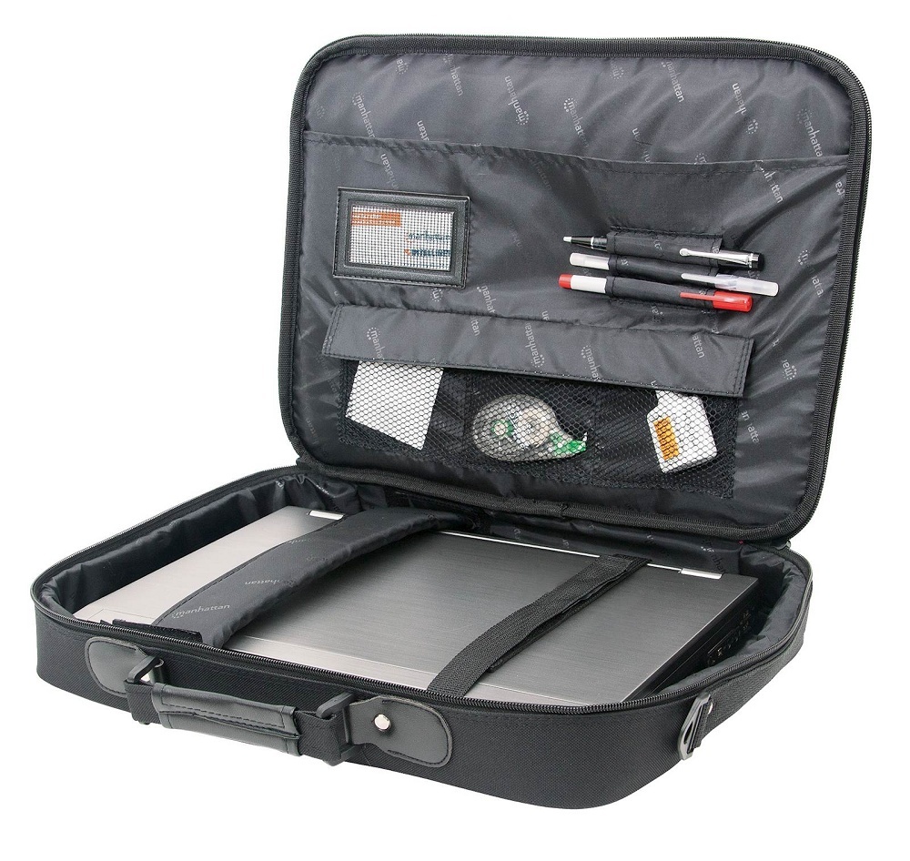MANHATTAN torba za laptop 17,3'' EMPIRE