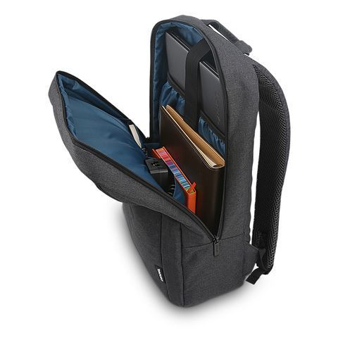 Lenovo ruksak 15.6” Casual Backpack B210 - Black