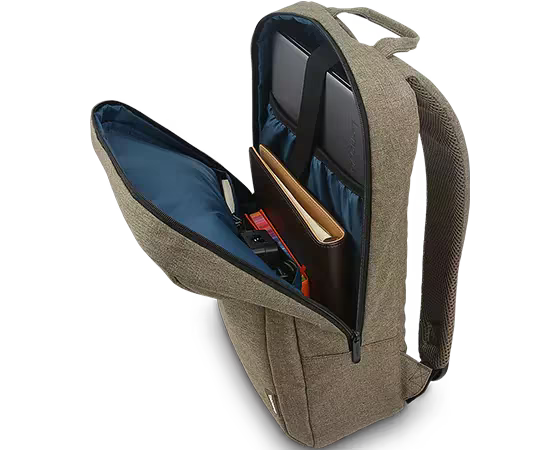 Lenovo ruksak 15.6” Casual Backpack B210 - Green