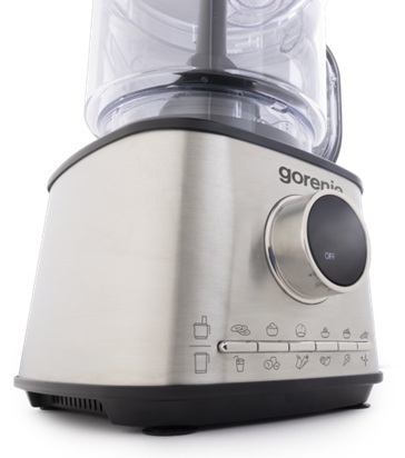 GORENJE multipraktik SBR1500E, 1500W