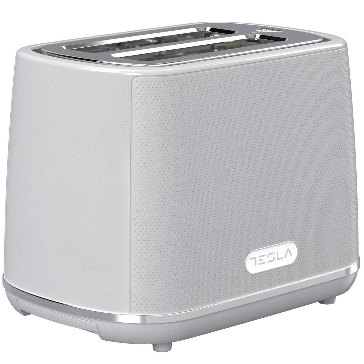 TESLA toster TS400GX, 930W, White