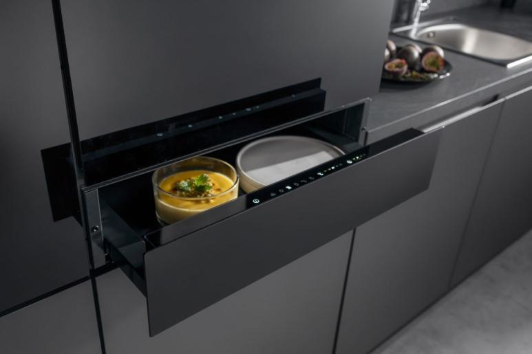 Hisense ladica za zagrijavanje WDH14BG