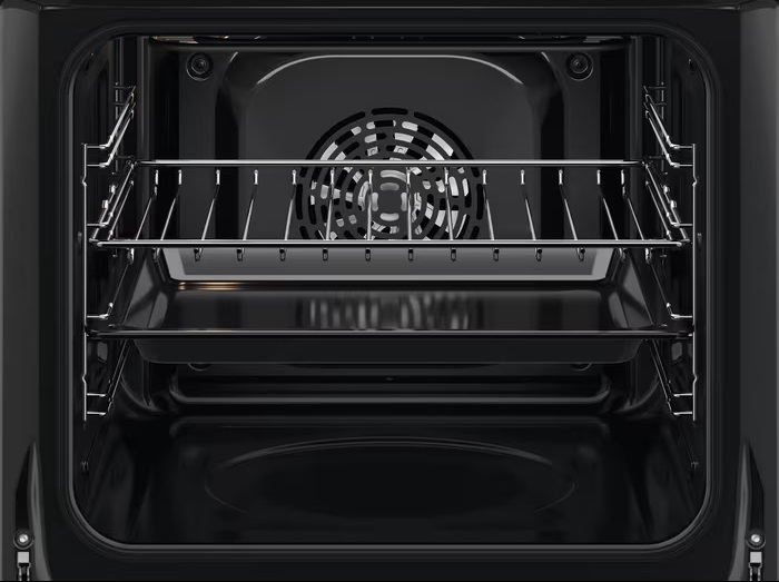Electrolux set LOH3H00BK + EHF6240IOK