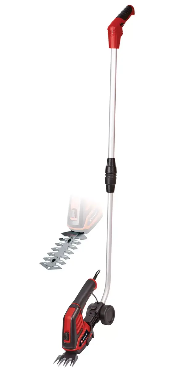 Einhell Aku škare za travu i grmlje GC-CG 3,6/70 Li