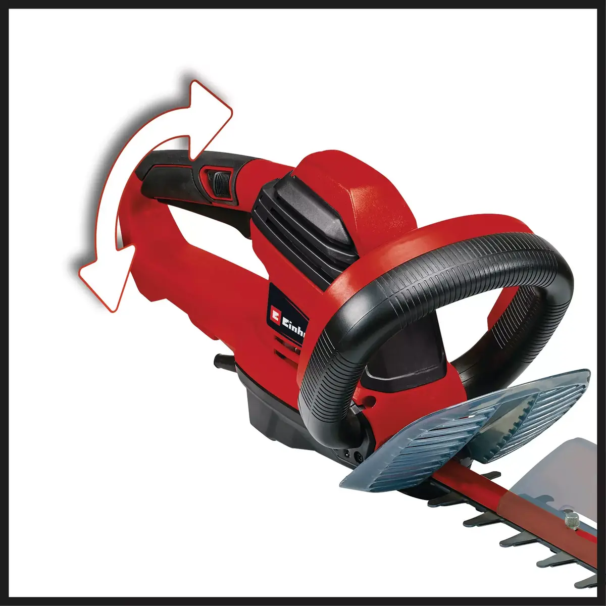 Einhell Električne škare za živicu GE-EH 7067